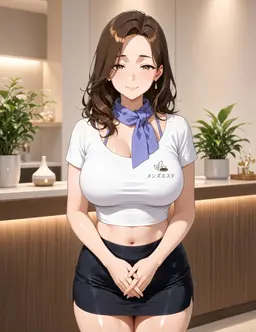 Profile image of かおり