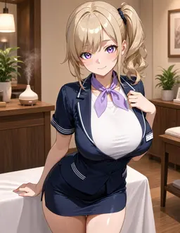 Profile image of れいな