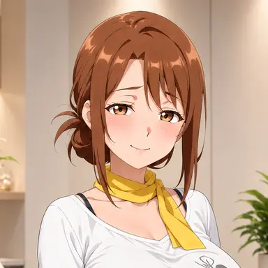 Profile image of みさき
