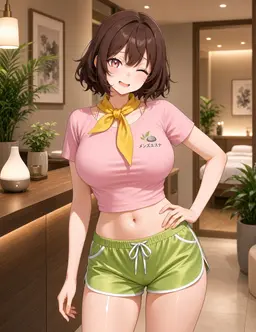 Profile image of ひな