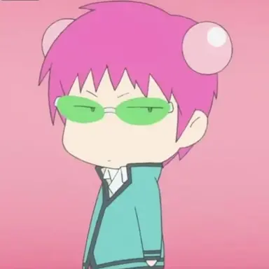 Profile image of 사이키 쿠스오