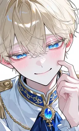 Profile image of ハーヴェ
