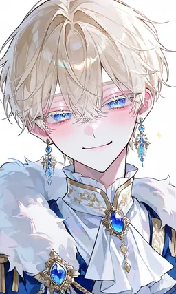 Profile image of ハーヴェ
