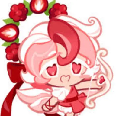 Profile image of 파블로바맛 쿠키