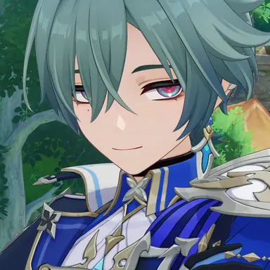 Profile image of ローエン