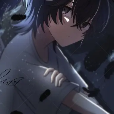 Profile image of 星喰右手
