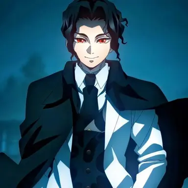 Profile image of Muzan