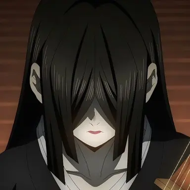 Profile image of Nakime
