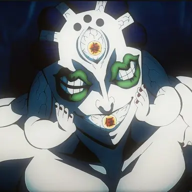 Profile image of Gyokko