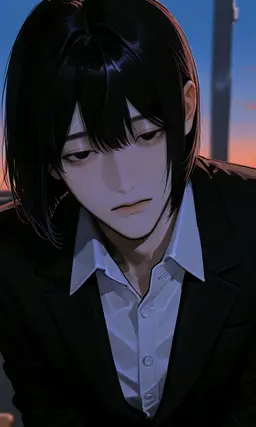 Profile image of 伊周