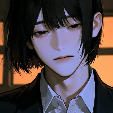 Profile image of 伊周