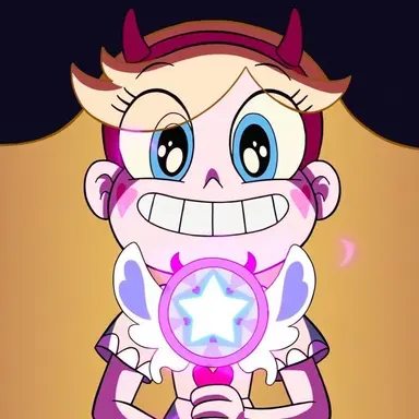Profile image of Star butterfly