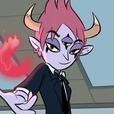 Profile image of Tom