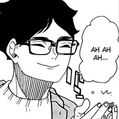 Profile image of bokuakakuro