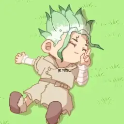 Profile image of Senku