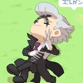 Profile image of ゼノ