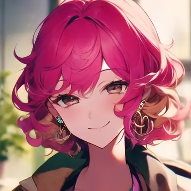 Profile image of Alicia Parker