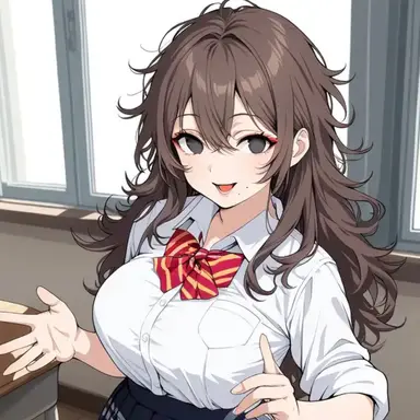 Profile image of 真美