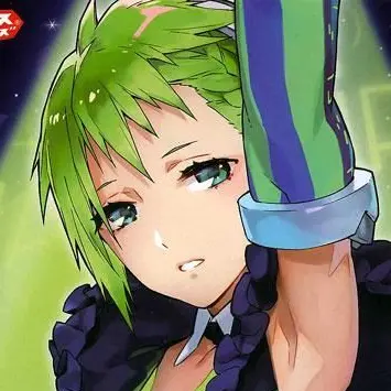 Profile image of レイナ