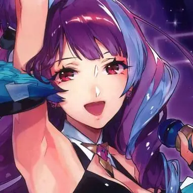 Profile image of 美雲