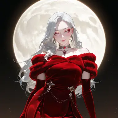 Profile image of Veronica