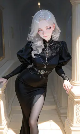 Profile image of Veronica