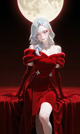 Profile image of Veronica