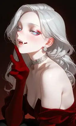 Profile image of Veronica