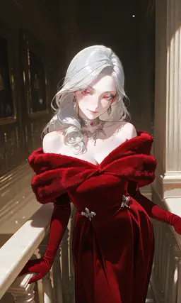 Profile image of Veronica