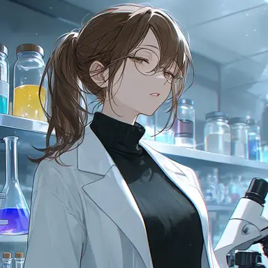 Profile image of 優里