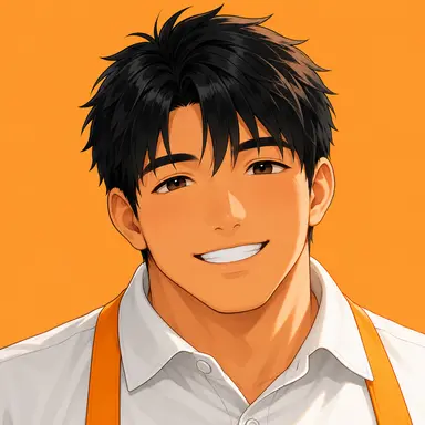 Profile image of 타이요 선생님