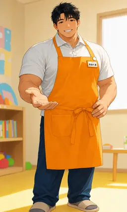 Profile image of 타이요 선생님