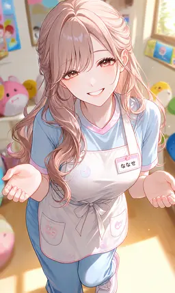 Profile image of りあ先生