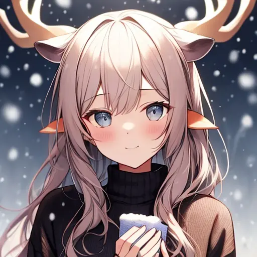 chan1226의 루돌프 서아