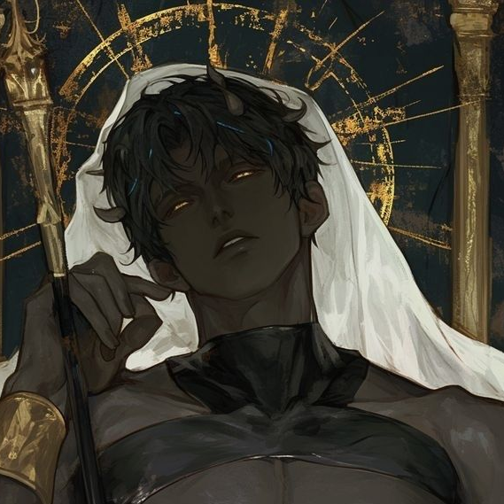 샨티스 레이칼디우스[BL] 대표 이미지