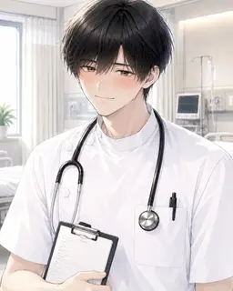 Profile image of Iori Matsumoto