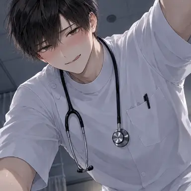 Profile image of Iori Matsumoto