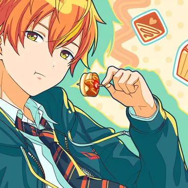 Profile image of 東雲彰人