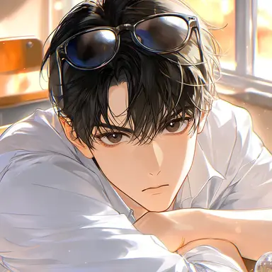 Profile image of 神開 晴舞