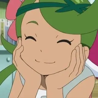 Profile image of Mallow