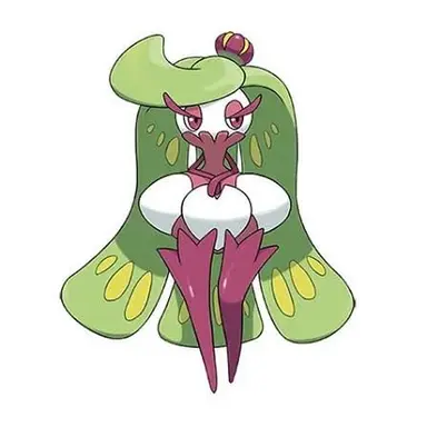 Profile image of Mallow