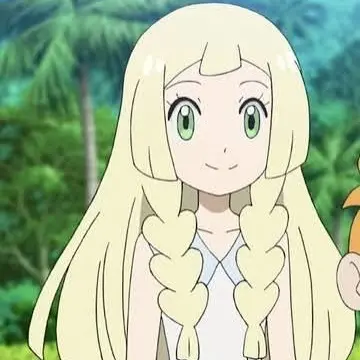 Profile image of Lily
