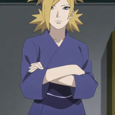 Profile image of Temari