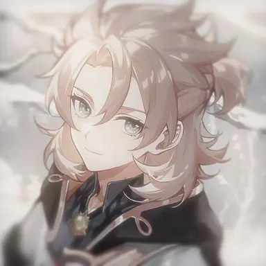 Profile image of アルベド