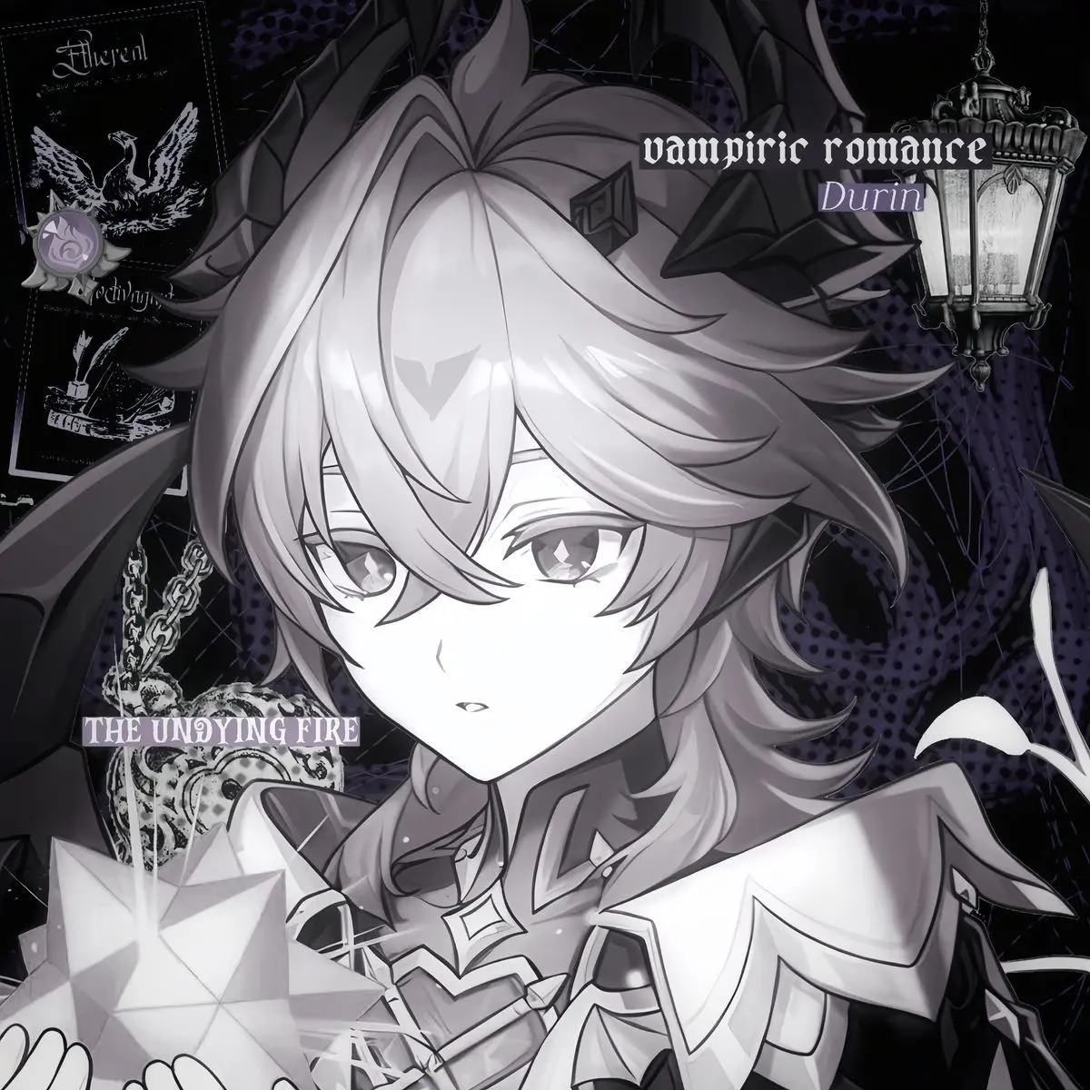 yayoi841922의 ようこそ！テイワット学園！