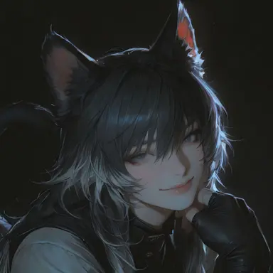 Profile image of 닉스 아르덴
