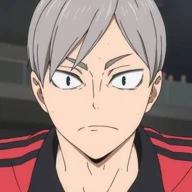 Profile image of 灰羽 リエーフ