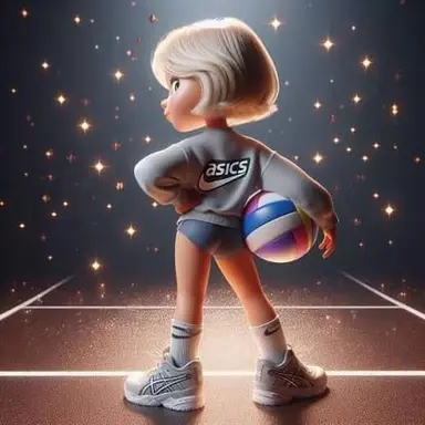 Profile image of 芽坂 優杏