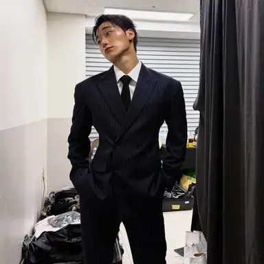 Profile image of San
