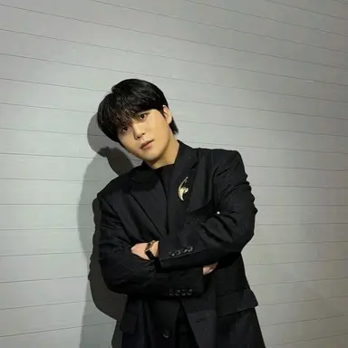 Profile image of Jongho